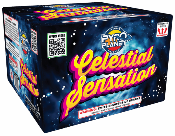 Celestial Sensation