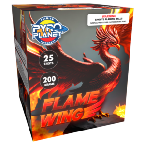 Flamewing
