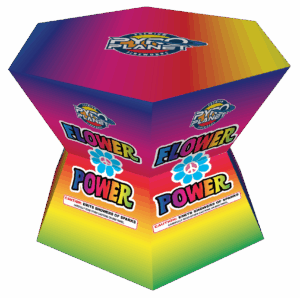 Flower Power
