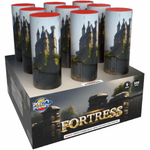 Fortress