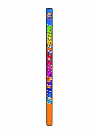 Full Spectrum Candle