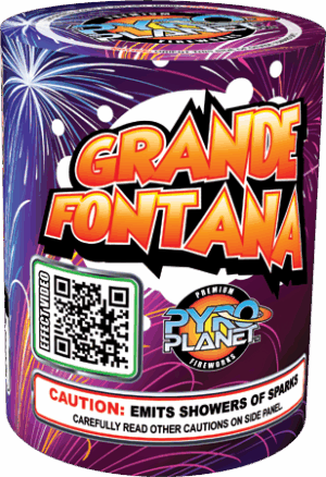 Grande Fontana