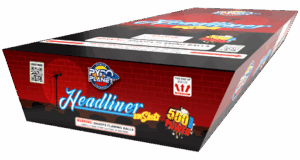 Headliner