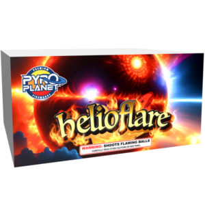 Helioflare