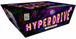Hyperdrive