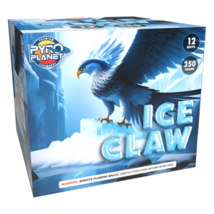 Ice Claw