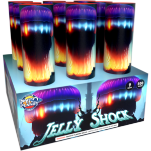 Jelly Shock