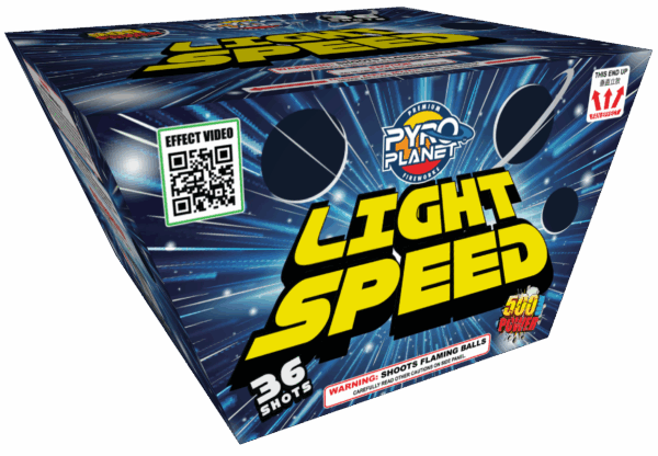 Light Speed