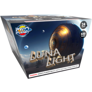 Luna Light