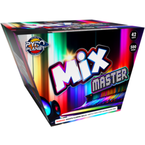Mix Master