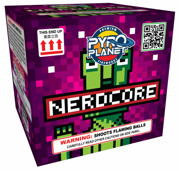 Nerdcore