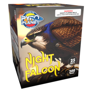 Night Falcon