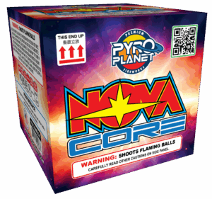 Nova Core