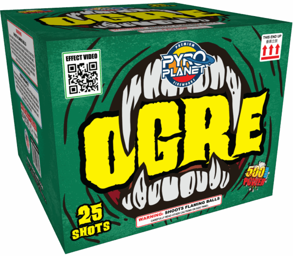 Ogre