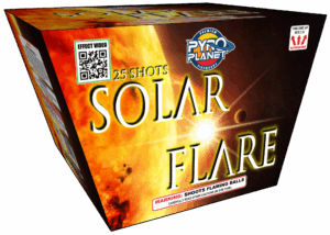 Solar Flare
