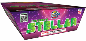 Stellar
