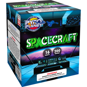 Spacecraft