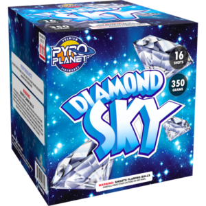 Diamond Sky