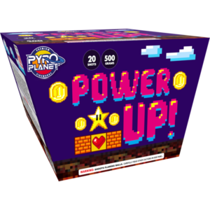 Power Up