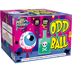 Oddball