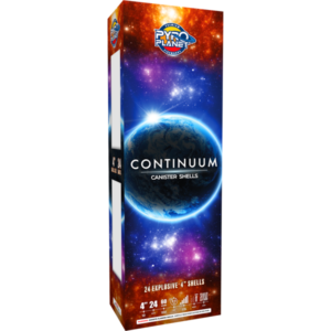 Continuum
