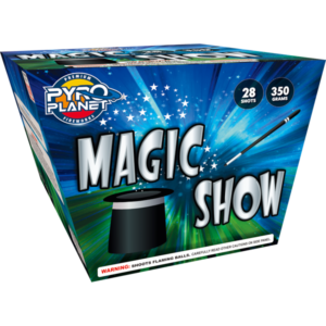 Magic Show