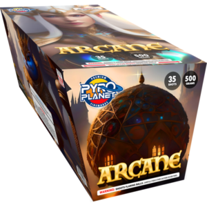 Arcane