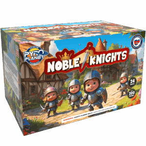 Noble Knights