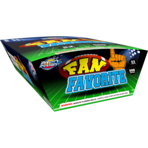 Fan Favorite