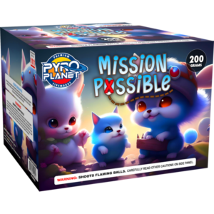 Mission Possible