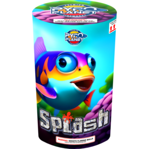 Splash