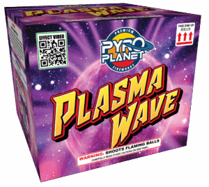 Plasma Wave