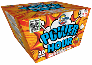 Power Hour