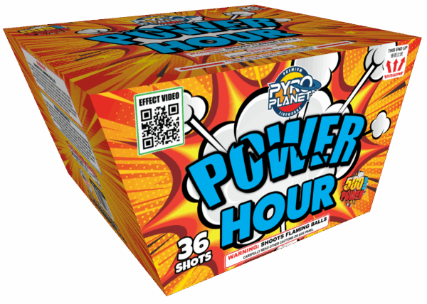 Power Hour