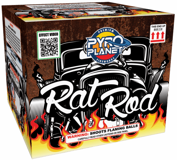 Rat Rod