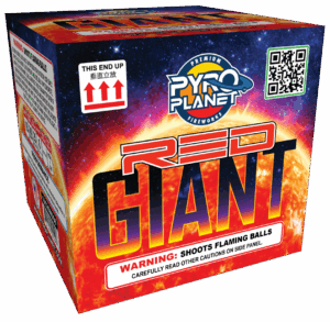 Red Giant