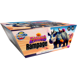 Rhino Rampage