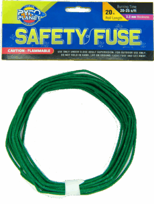2.2mm: 20-25(s/f)-20 Feet