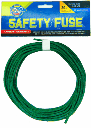 3.0mm: 12-15(s/f)-20 Feet