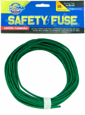 3.0mm: 15-20(s/f)-20 Feet