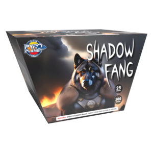 Shadow Fang