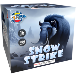 Snow Strike