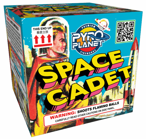 Space Cadet