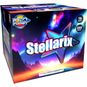 Stellarix