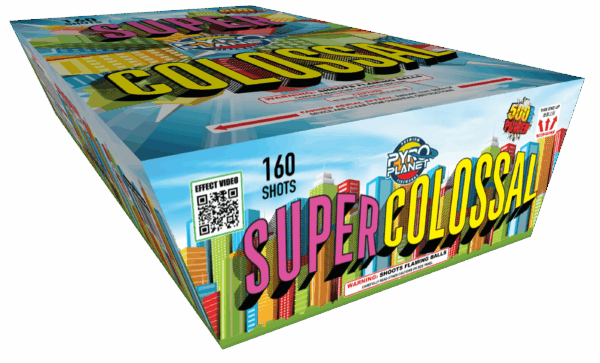 Super Colossal