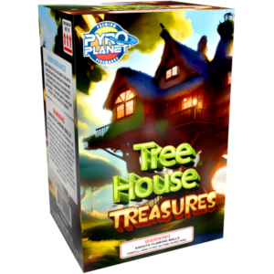Treehouse Treasures