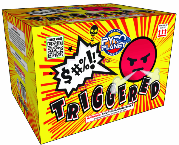 Triggered