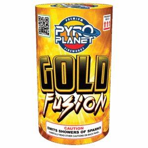 Gold Fusion