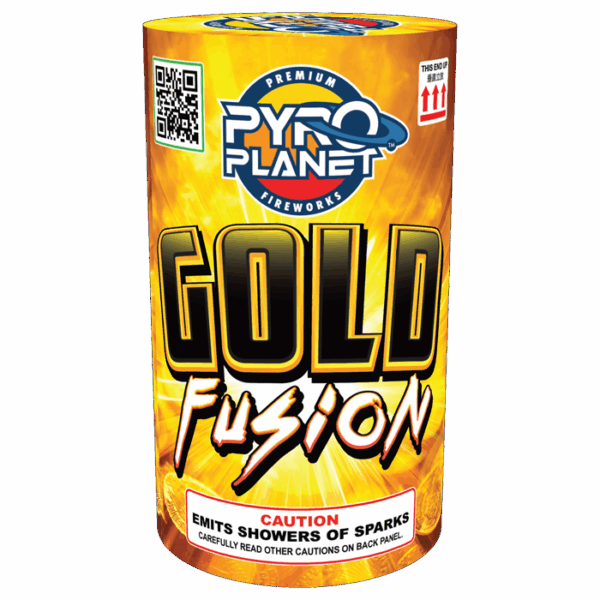 Gold Fusion