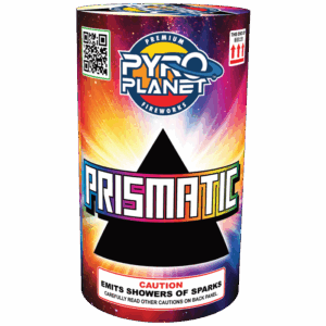 Prismatic